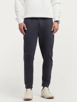 Alvaro Moreno Casual|JOGGER BASIC Azul Marino