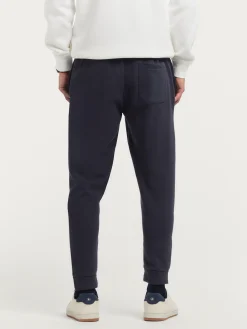 Alvaro Moreno Casual|JOGGER BASIC Azul Marino