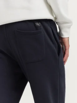 Alvaro Moreno Casual|JOGGER BASIC Azul Marino