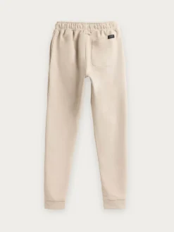 Alvaro Moreno Teen|Casual|JOGGER BASIC Beige