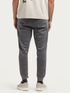 Alvaro Moreno Casual|JOGGER BASIC Gris