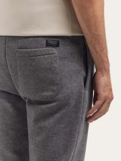 Alvaro Moreno Casual|JOGGER BASIC Gris