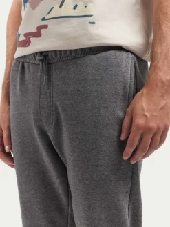 Alvaro Moreno Casual|JOGGER BASIC Gris