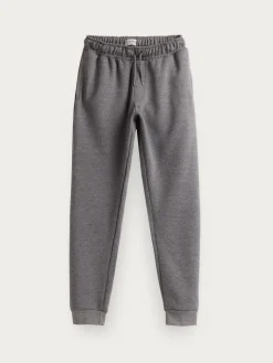 Alvaro Moreno Casual|JOGGER BASIC Gris