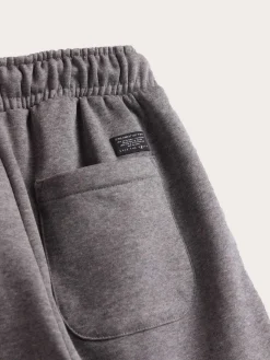 Alvaro Moreno Casual|JOGGER BASIC Gris