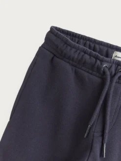 Alvaro Moreno Pantalones|JOGGER BASIC KIDS Azul Marino