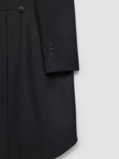 Alvaro Moreno Chaqués|Chaqués|LEVITA CHAQUE WEDDING Gris