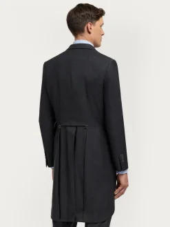 Alvaro Moreno Chaqués|Chaqués|LEVITA CHAQUE WEDDING Gris