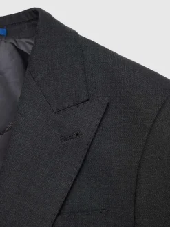 Alvaro Moreno Chaqués|Chaqués|LEVITA CHAQUE WEDDING Gris