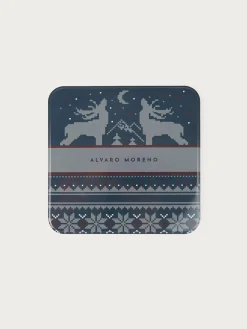 Alvaro Moreno Calcetines|PACK CALCETINES Azul Marino