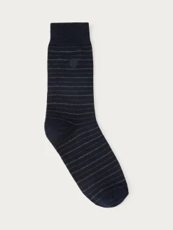 Alvaro Moreno Calcetines|PACK CALCETINES Azul Marino