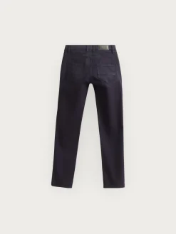 Alvaro Moreno Pantalones|PANTALON 5 POCKETS KIDS Azul Marino