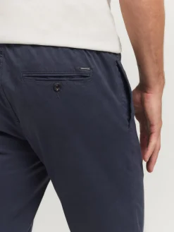 Alvaro Moreno Casual|PANTALON ANDER Azul