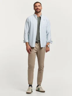 Alvaro Moreno Casual|PANTALON ANDER Beige
