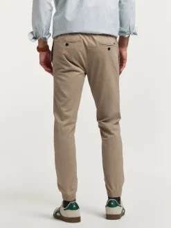 Alvaro Moreno Casual|PANTALON ANDER Beige