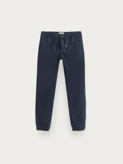 Alvaro Moreno Pantalones|PANTALON ANDER KIDS Azul Marino