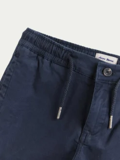 Alvaro Moreno Pantalones|PANTALON ANDER KIDS Azul Marino