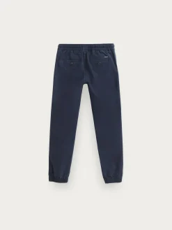 Alvaro Moreno Pantalones|PANTALON ANDER KIDS Azul Marino
