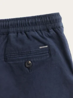Alvaro Moreno Pantalones|PANTALON ANDER KIDS Azul Marino