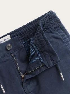 Alvaro Moreno Pantalones|PANTALON ANDER KIDS Azul Marino