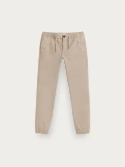 Alvaro Moreno Pantalones|PANTALON ANDER KIDS Beige