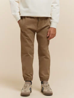 Alvaro Moreno Pantalones|PANTALON ANDER KIDS Camel