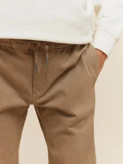 Alvaro Moreno Pantalones|PANTALON ANDER KIDS Camel