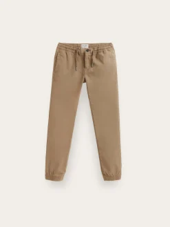 Alvaro Moreno Pantalones|PANTALON ANDER KIDS Camel
