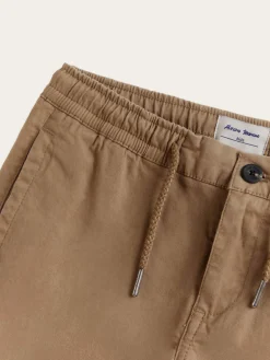 Alvaro Moreno Pantalones|PANTALON ANDER KIDS Camel