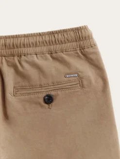 Alvaro Moreno Pantalones|PANTALON ANDER KIDS Camel