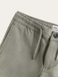 Alvaro Moreno Pantalones|PANTALON ANDER KIDS Verde