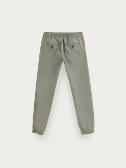 Alvaro Moreno Pantalones|PANTALON ANDER KIDS Verde