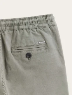 Alvaro Moreno Pantalones|PANTALON ANDER KIDS Verde