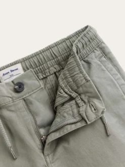 Alvaro Moreno Pantalones|PANTALON ANDER KIDS Verde