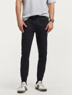 Alvaro Moreno Casual|PANTALON ANDER Negro