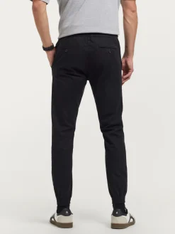 Alvaro Moreno Casual|PANTALON ANDER Negro