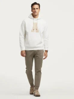 Alvaro Moreno Casual|PANTALON ANDER Verde