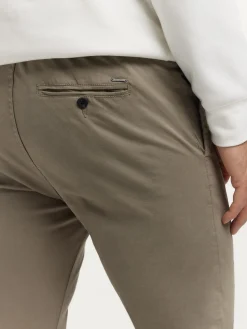 Alvaro Moreno Casual|PANTALON ANDER Verde