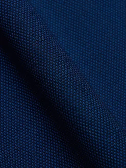 Alvaro Moreno Trajes|Trajes|PANTALON BIRDEYE Azul