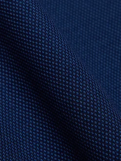 Alvaro Moreno Trajes|Trajes|PANTALON BIRDEYE Azul