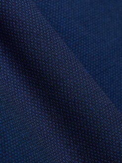 Alvaro Moreno Trajes|Trajes|PANTALON BIRDEYE Azul Marino