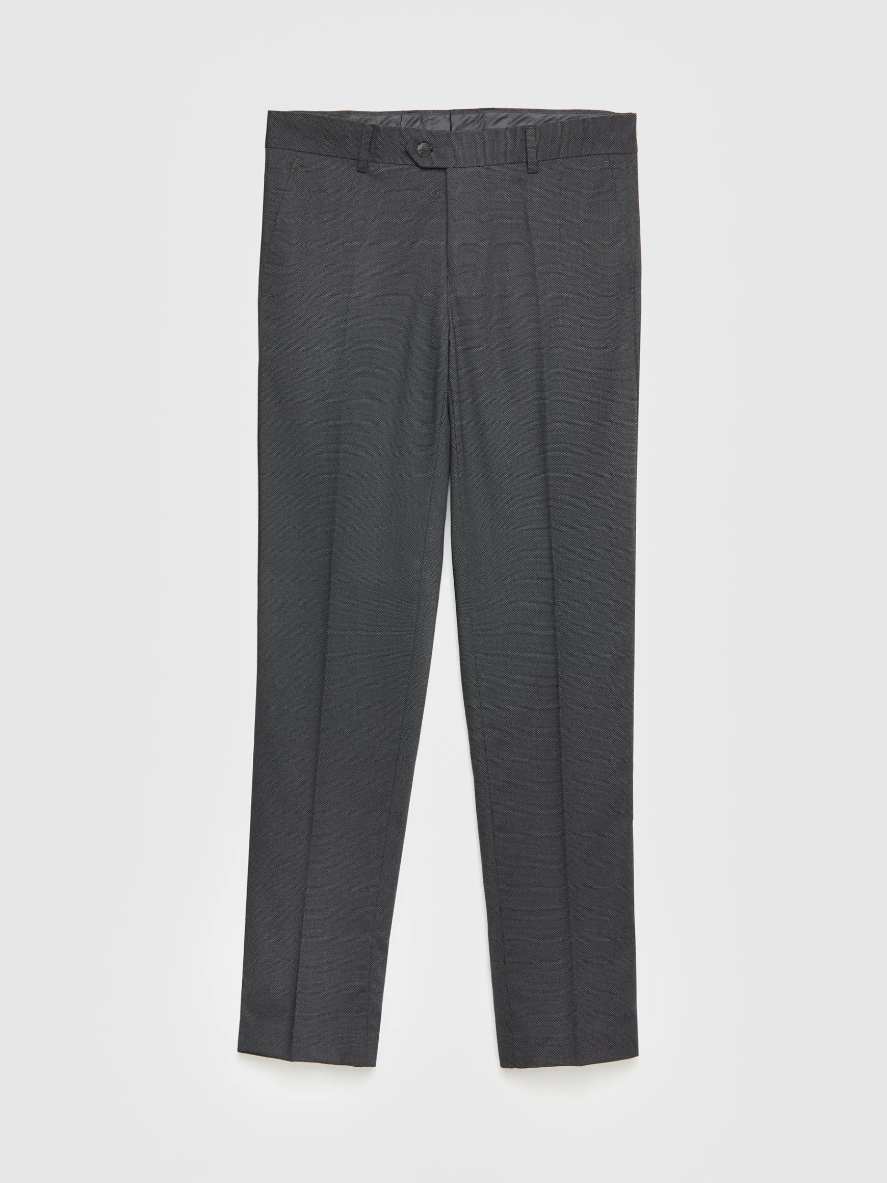 Alvaro Moreno Trajes|Trajes|PANTALON BIRDEYE Gris
