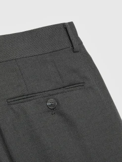 Alvaro Moreno Trajes|Trajes|PANTALON BIRDEYE Gris