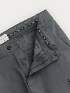 Alvaro Moreno Cargo|PANTALON BUFFALO Azul