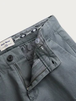 Alvaro Moreno Pantalones|PANTALON BUFFALO KIDS Azul