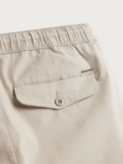 Alvaro Moreno Cargo|PANTALON BUFFORD Beige