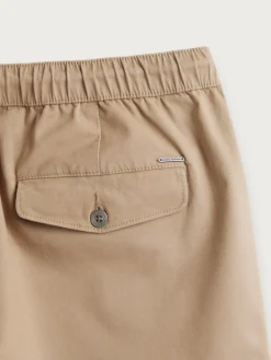 Alvaro Moreno Cargo|PANTALON BUFFORD Camel