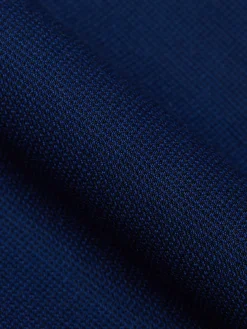 Alvaro Moreno Trajes|Trajes|PANTALON CAPO MICRO Azul