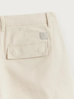 Alvaro Moreno Cargo|PANTALON CARGO ELVIS Piedra