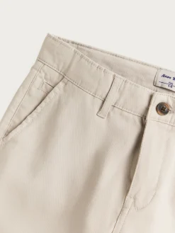 Alvaro Moreno Pantalones|PANTALON CHINO KIDS Piedra